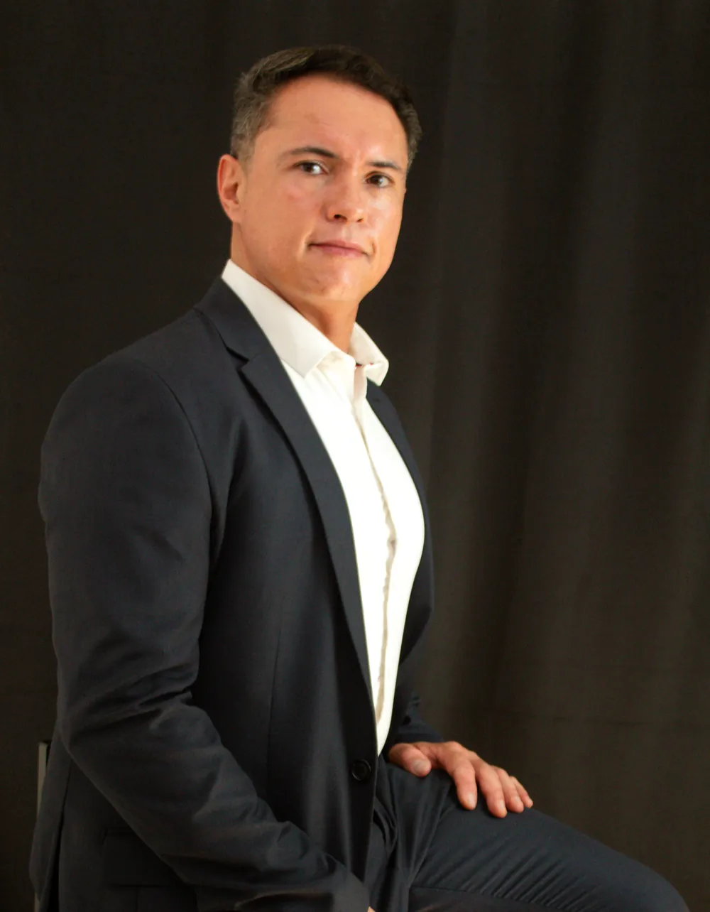 Dr. Danilo Rosa Gonçalves, advogado de Execução Penal em Belo Horizonte